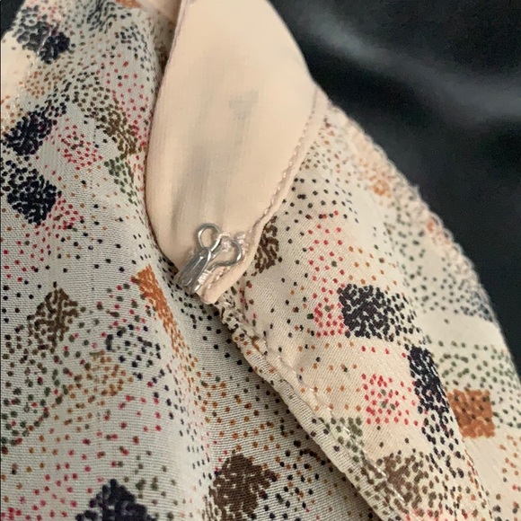 Bellatrix blouse - Picture 4 of 7